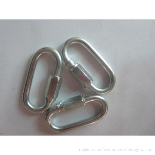 Snap hooks, metal material, good quality, competitive price, best service and shortest delivery